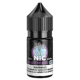 GRAPE DRANK ON ICE NICOTINE SALT | RUTHLESS - VAYYIP