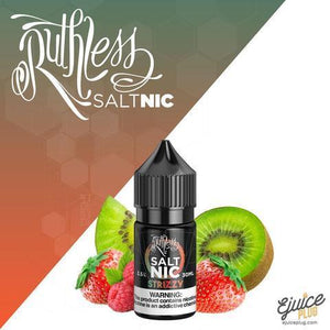 STRIZZY | RUTHLESS SALT NICOTINE - 30ml - VAYYIP