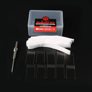 COIL MASTER REBUILD KIT FOR VINCI