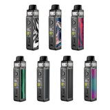 VOOPOO VINCI X 70 WATTS POD KIT (BATTERY NOT INCLUDED)