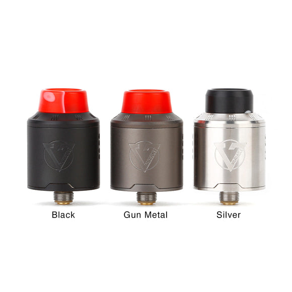 DOVPO Variant Squonk RDA Tank