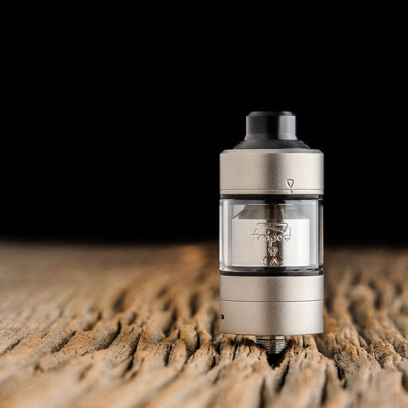 ATMIZOO – TRIPOD RTA Tank