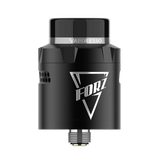 VAPORESSO FORZ RDA