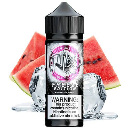 RUTHLESS WTRMLN - Freeze Edition - 120ML