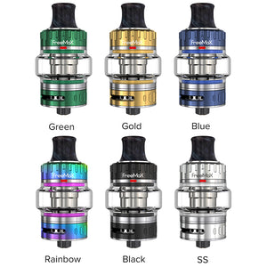 Freemax Fireluke 22 Tank