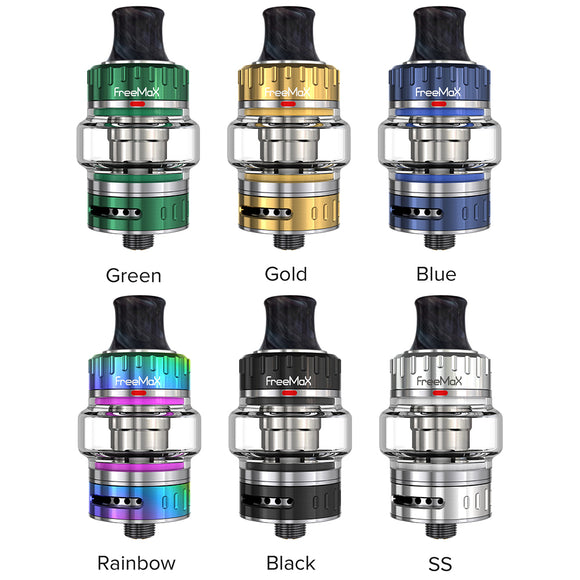 Freemax Fireluke 22 Tank