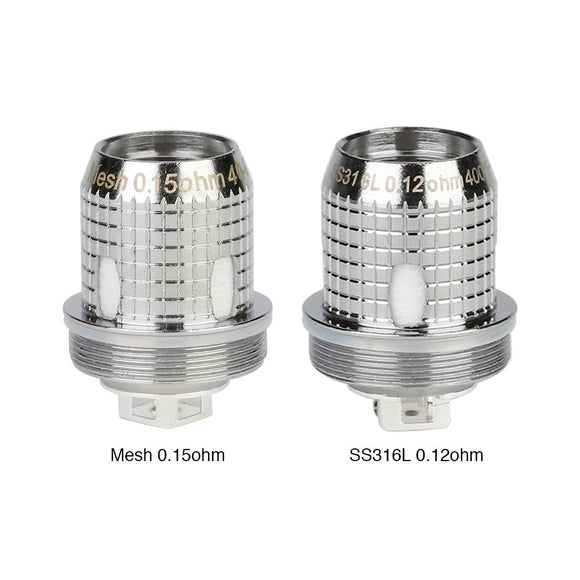 Freemax X Mesh Coil for Maxluke/Fireluke 2/Fireluke 3/Fireluke Mesh