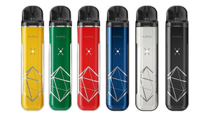 Freemax Maxpod Kit 550mAh