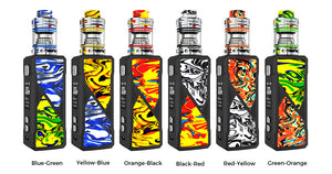 Freemax Maxus 100W TC Kit