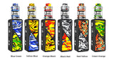 Freemax Maxus 100W TC Kit