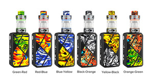 Freemax Maxus 200W TC Kit