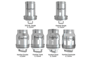 Freemax M Pro Mesh Coil for Fireluke/Fireluke Pro/Mesh Pro/Mesh Pro 2