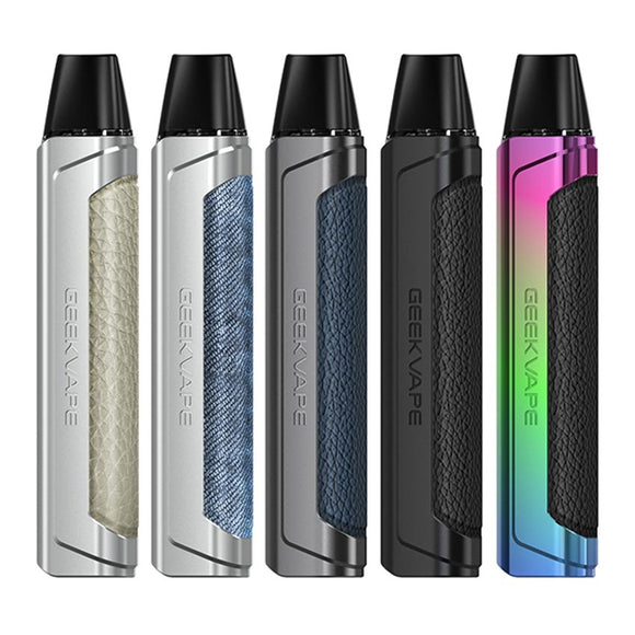 GEEKVAPE - AEGIS One FC Pod System Kit 550mAh 2ml (Fast Charging)