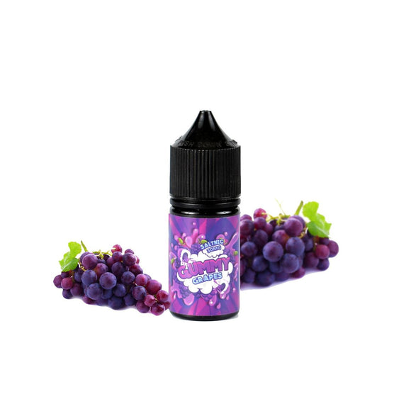 GUMMY GRAPE SATLNIC