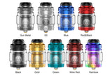 GeekVape Zeus X Mesh (Zeus X II) RTA 4.5ml Tank