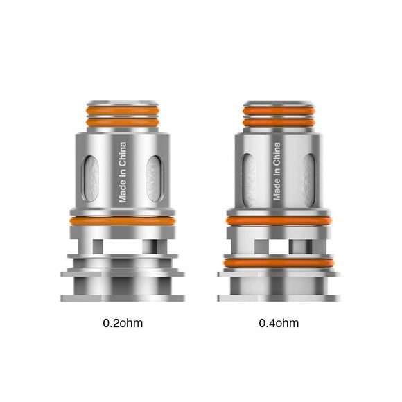 Geekvape P Series Coil for Aegis Boost Pro 5pcs