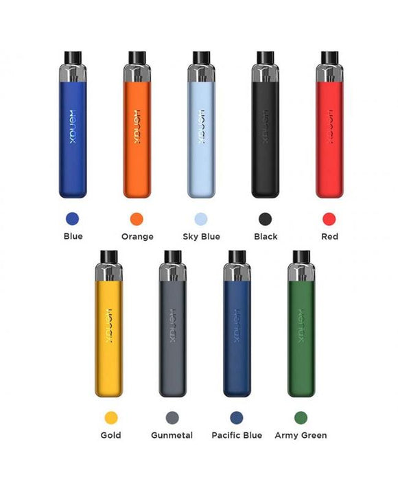 Geekvape Wenax K1 Pod System 600mAh