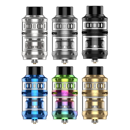 GEEKVAPE P SUBOHM TANK 5ml