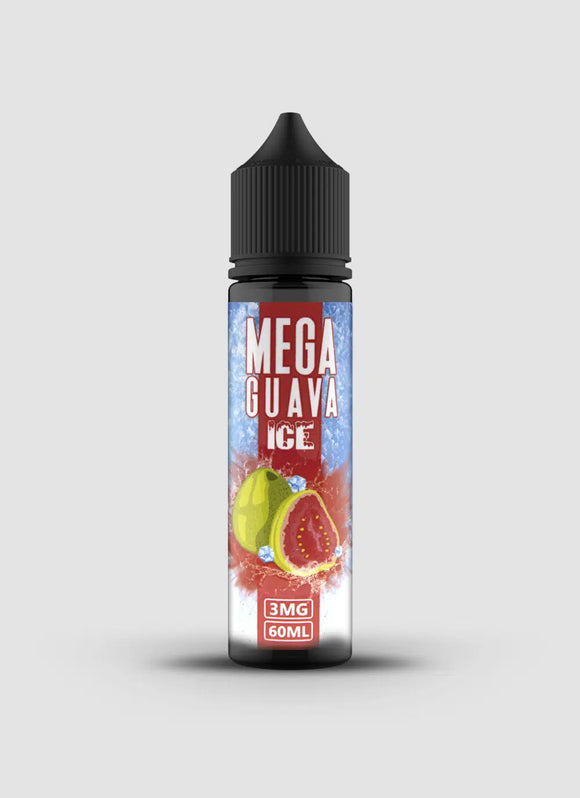 Mega Guava Ice Ejuice