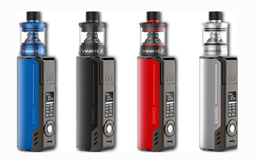 Uwell Whirl 2 Kit 100W with Whirl 2 Tank