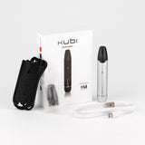 HOTCIG KUBI REFILLABLE POD STARTER KIT - VAYYIP