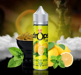 Drops By Blis Lemon Mint(Shisha)-60ml - VAYYIP