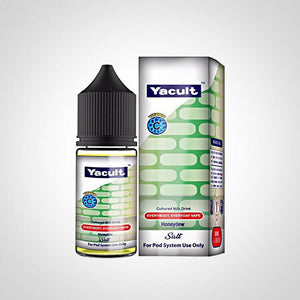 YACULT HONEYDEW SALT NICOTINE 30ml