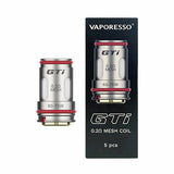 Vaporesso GTi Coils 5pcs