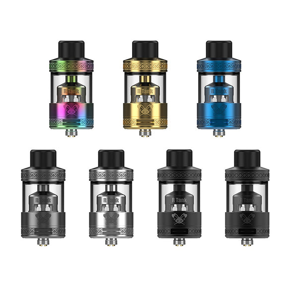 Hellvape Dead Rabbit R Tank RTA 5ml