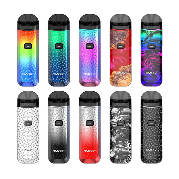 SMOK Nord Pro Pod Kit 1100mAh