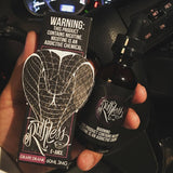 RUTHLESS - GRAPE DRANK - 60ml - VAYYIP