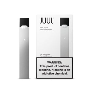 JUUL DEVICE