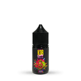 KDB Salt Nic By Grand Eliquids – 30ml