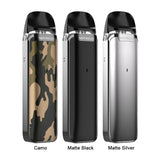 Vaporesso LUXE Q Pod Kit 1000mAh