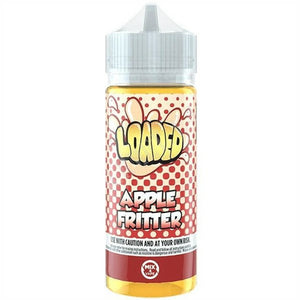 LOADED - Apple Fritter - 120ML