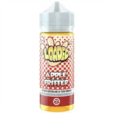 LOADED - Apple Fritter - 120ML