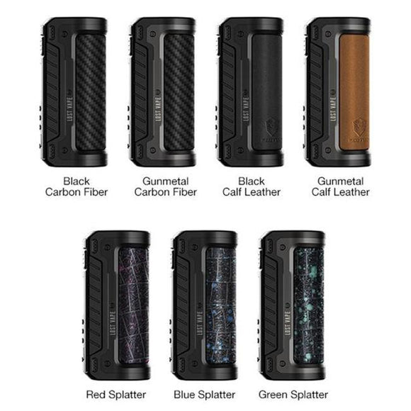 LOST VAPE HYPERION DNA100C MOD