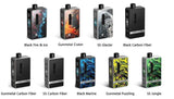 Gemini Hybrid 80W 2 in 1