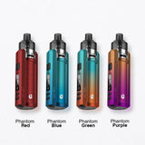 LOST VAPE URSA MINI POD SYSTEM KIT 1200MAH