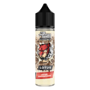 Dr. Vapes Desserts Series - Lotus Cheesecake