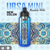 LOST VAPE URSA MINI POD SYSTEM KIT 1200MAH