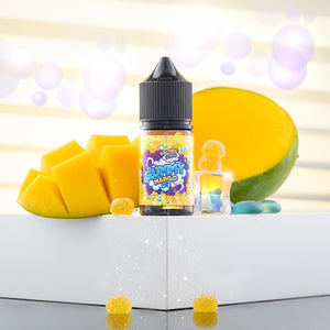 GUMMY – Mango Ice (SaltNic)