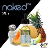 NAKED 100 SALTS - POLAR BREEZE - VAYYIP