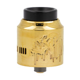 Nightmare 28 RDA By Suicide Mods