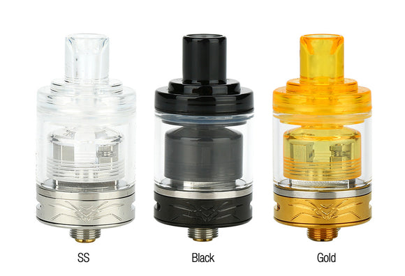 OUMIER WASP NANO MTL RTA 2ml Tank