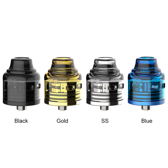 OUMIER WASP NANO S RDA TANK