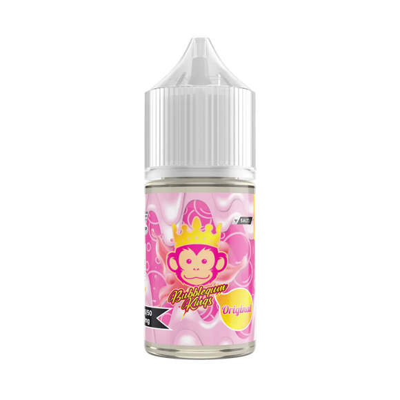 Bubblegum Kings Saltnic