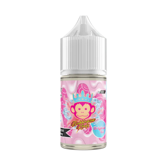 Bubblegum Kings ICE Saltnic