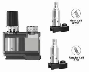 LOST VAPE Orion Plus Pod Cartridge