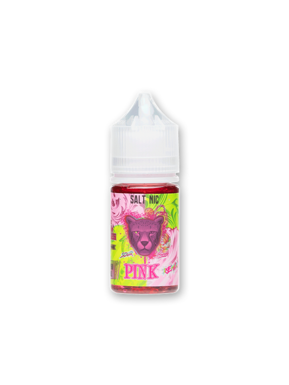 DR. Vapes - Pink Remix - SaltNic